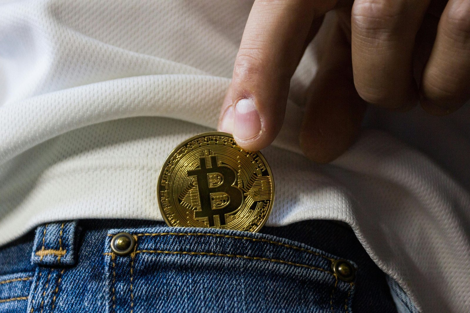 數字貨幣與投資：香港金融創新的新機遇